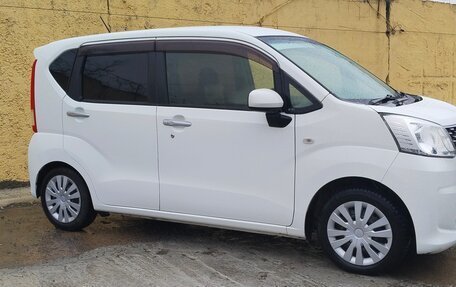 Daihatsu Move VI рестайлинг, 2016 год, 700 000 рублей, 2 фотография