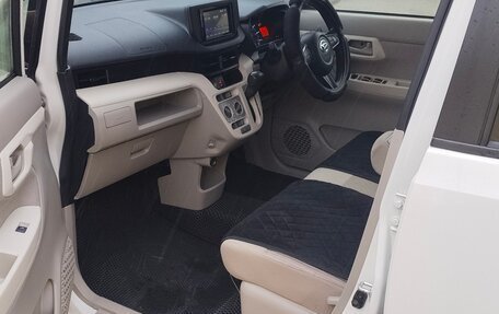 Daihatsu Move VI рестайлинг, 2016 год, 700 000 рублей, 4 фотография