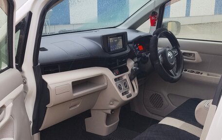 Daihatsu Move VI рестайлинг, 2016 год, 700 000 рублей, 6 фотография