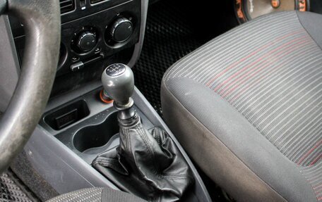 Fiat Albea I рестайлинг, 2008 год, 234 000 рублей, 13 фотография