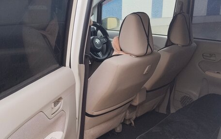 Daihatsu Move VI рестайлинг, 2016 год, 700 000 рублей, 5 фотография