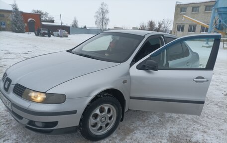 SEAT Toledo III, 2002 год, 285 000 рублей, 2 фотография