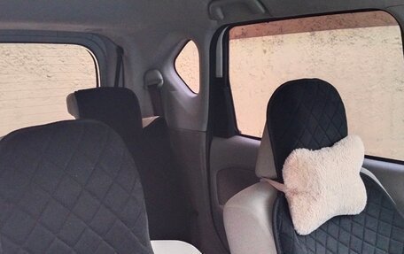 Daihatsu Move VI рестайлинг, 2016 год, 700 000 рублей, 9 фотография