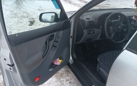 SEAT Toledo III, 2002 год, 285 000 рублей, 5 фотография