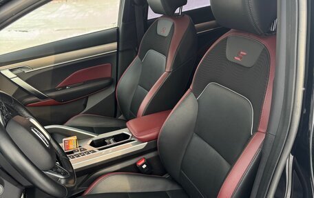 Geely Coolray I, 2022 год, 1 700 000 рублей, 8 фотография