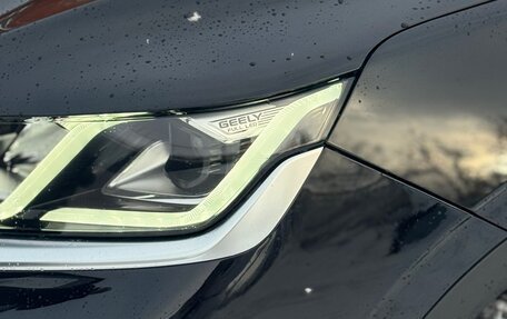 Geely Coolray I, 2022 год, 1 700 000 рублей, 6 фотография