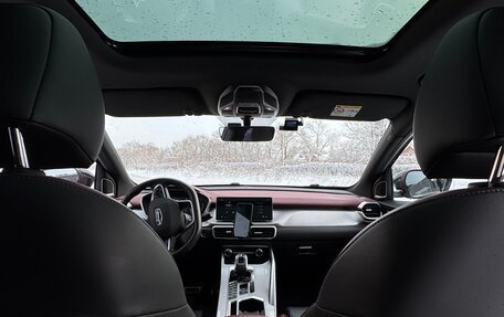 Geely Coolray I, 2022 год, 1 700 000 рублей, 7 фотография