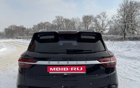 Geely Coolray I, 2022 год, 1 700 000 рублей, 5 фотография