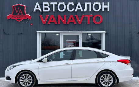 Hyundai i40 I рестайлинг, 2015 год, 1 250 000 рублей, 9 фотография
