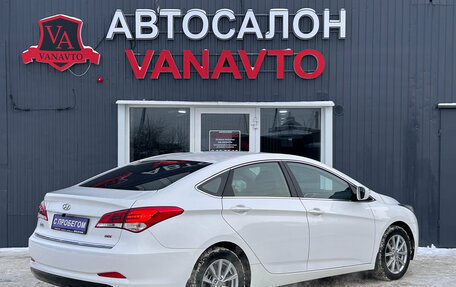 Hyundai i40 I рестайлинг, 2015 год, 1 250 000 рублей, 6 фотография