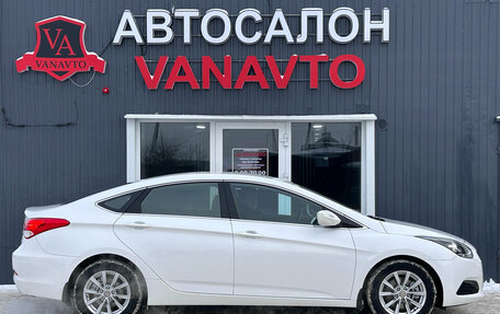 Hyundai i40 I рестайлинг, 2015 год, 1 250 000 рублей, 5 фотография