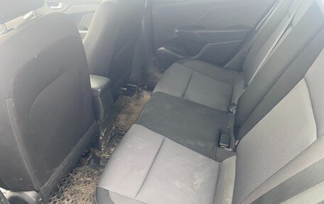 Hyundai Solaris II рестайлинг, 2017 год, 972 000 рублей, 6 фотография