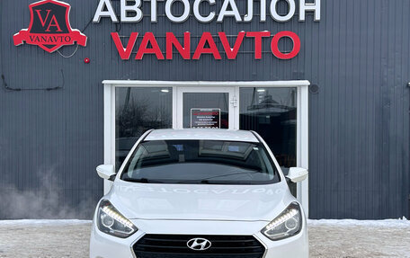 Hyundai i40 I рестайлинг, 2015 год, 1 250 000 рублей, 2 фотография