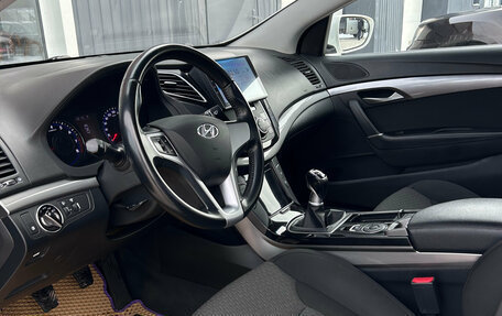 Hyundai i40 I рестайлинг, 2015 год, 1 250 000 рублей, 11 фотография