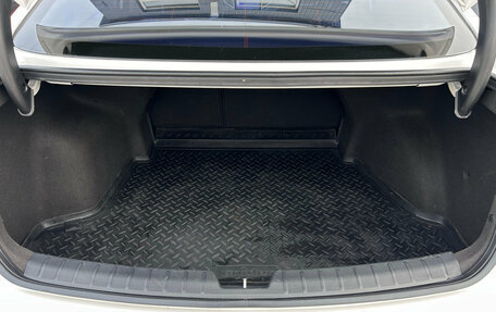 Hyundai i40 I рестайлинг, 2015 год, 1 250 000 рублей, 16 фотография