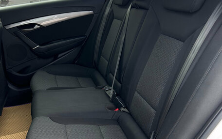 Hyundai i40 I рестайлинг, 2015 год, 1 250 000 рублей, 23 фотография