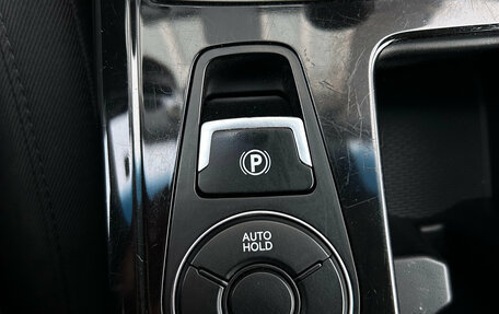 Hyundai i40 I рестайлинг, 2015 год, 1 250 000 рублей, 20 фотография