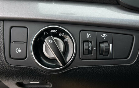 Hyundai i40 I рестайлинг, 2015 год, 1 250 000 рублей, 19 фотография