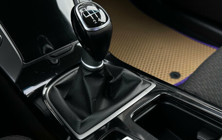 Hyundai i40 I рестайлинг, 2015 год, 1 250 000 рублей, 17 фотография