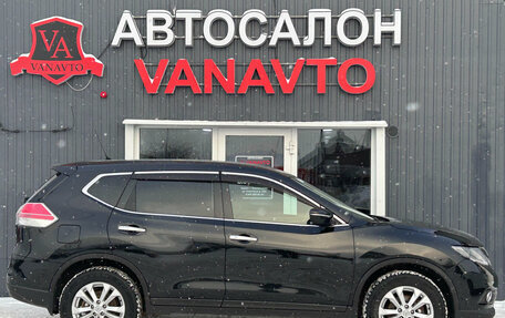 Nissan X-Trail, 2015 год, 1 740 000 рублей, 2 фотография