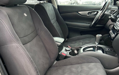 Nissan X-Trail, 2015 год, 1 740 000 рублей, 10 фотография