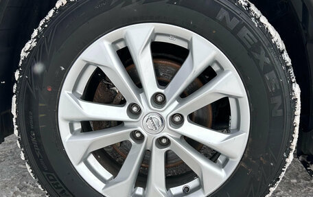 Nissan X-Trail, 2015 год, 1 740 000 рублей, 14 фотография