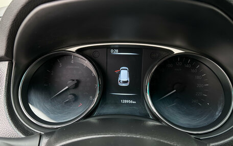 Nissan X-Trail, 2015 год, 1 740 000 рублей, 12 фотография