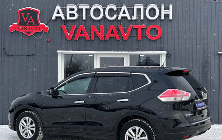 Nissan X-Trail, 2015 год, 1 740 000 рублей, 7 фотография