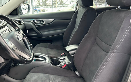 Nissan X-Trail, 2015 год, 1 740 000 рублей, 9 фотография