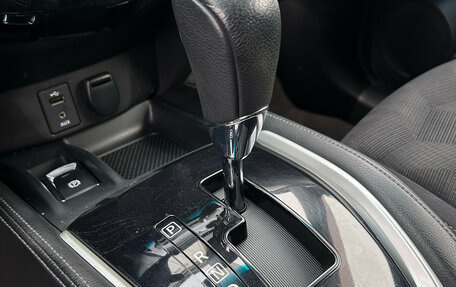 Nissan X-Trail, 2015 год, 1 740 000 рублей, 17 фотография