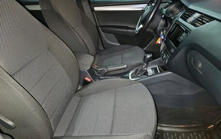 Skoda Octavia, 2016 год, 1 450 000 рублей, 12 фотография