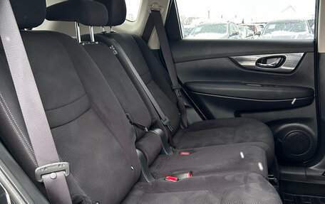 Nissan X-Trail, 2015 год, 1 740 000 рублей, 22 фотография