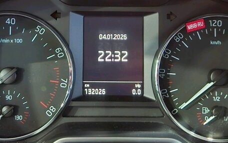 Skoda Octavia, 2016 год, 1 450 000 рублей, 10 фотография