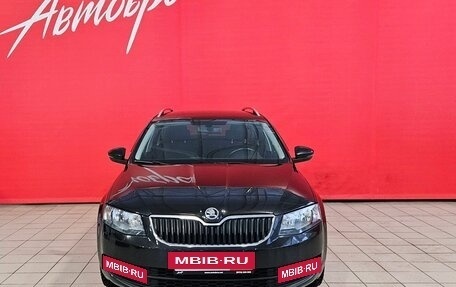 Skoda Octavia, 2016 год, 1 450 000 рублей, 8 фотография