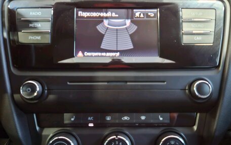 Skoda Octavia, 2016 год, 1 450 000 рублей, 15 фотография