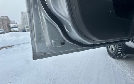 KIA Spectra II (LD), 2007 год, 290 000 рублей, 11 фотография