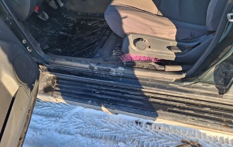 Great Wall Safe, 2008 год, 370 000 рублей, 3 фотография