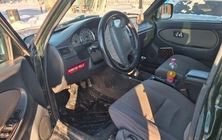 Great Wall Safe, 2008 год, 370 000 рублей, 2 фотография