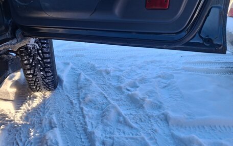 Great Wall Safe, 2008 год, 370 000 рублей, 5 фотография