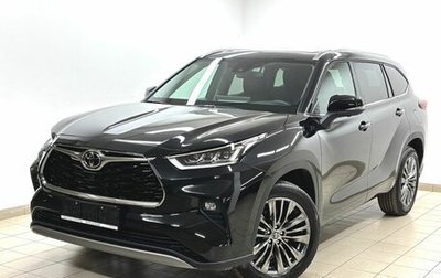Toyota Highlander, 2025 год, 6 090 000 рублей, 1 фотография