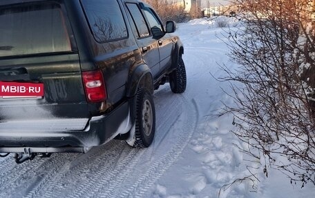 Great Wall Safe, 2008 год, 370 000 рублей, 9 фотография