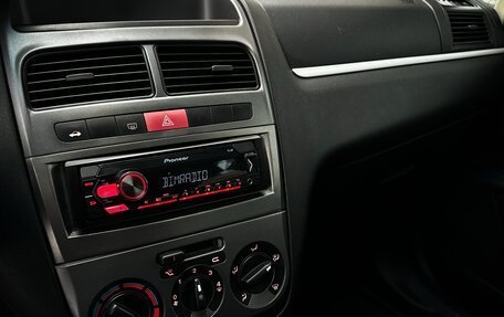 Fiat Linea, 2011 год, 449 000 рублей, 12 фотография