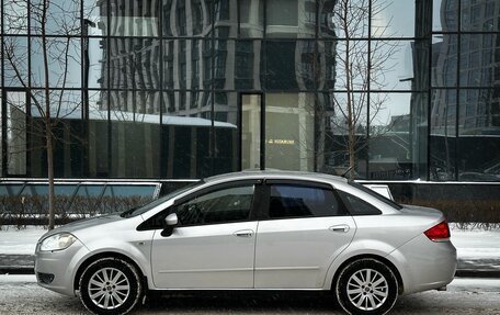 Fiat Linea, 2011 год, 449 000 рублей, 7 фотография