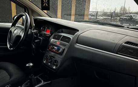 Fiat Linea, 2011 год, 449 000 рублей, 11 фотография