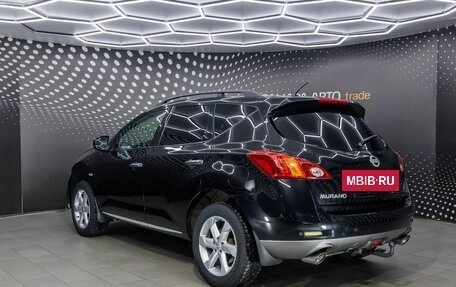 Nissan Murano, 2011 год, 963 000 рублей, 4 фотография