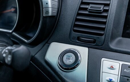 Nissan Murano, 2011 год, 963 000 рублей, 18 фотография