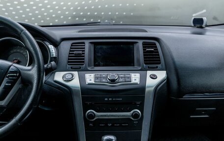 Nissan Murano, 2011 год, 963 000 рублей, 14 фотография