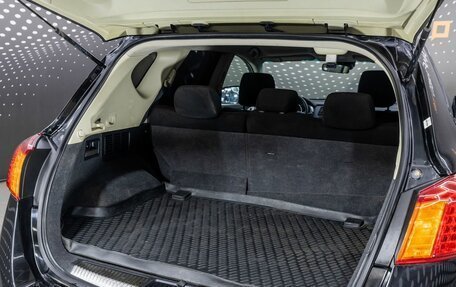 Nissan Murano, 2011 год, 963 000 рублей, 10 фотография