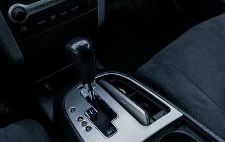 Nissan Murano, 2011 год, 963 000 рублей, 15 фотография