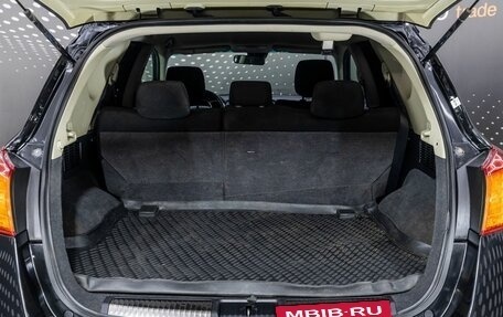 Nissan Murano, 2011 год, 963 000 рублей, 9 фотография